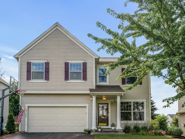 14013 53rd Ave N, Plymouth, MN 55446