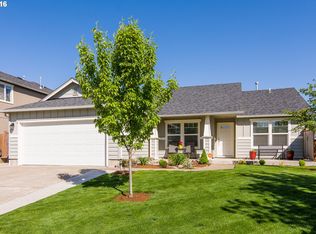 5569 Andrea Ave, Eugene, OR 97402