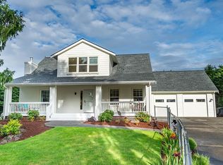 153 N Sheldon Ln, Sequim, WA 98382
