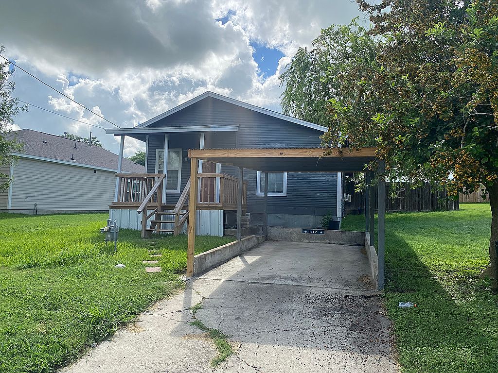 817 Aransas St, Kenedy, TX 78119 Zillow