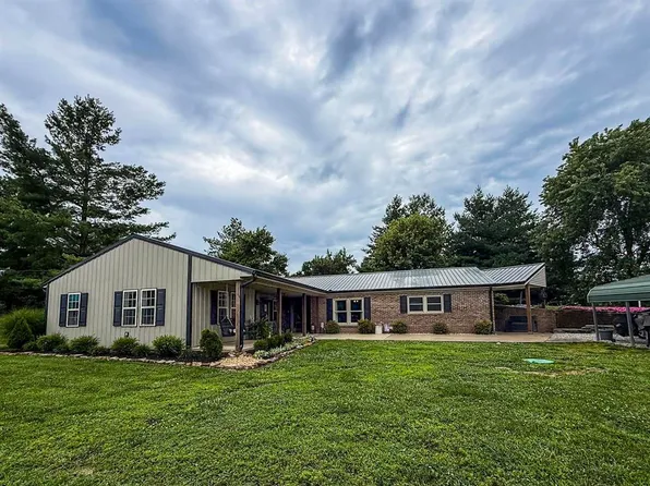 4100 State Route 56 N, Calhoun, KY 42327