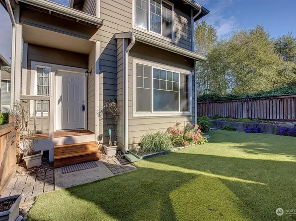 25123 Roberts Drive #217, Black Diamond, WA 98010