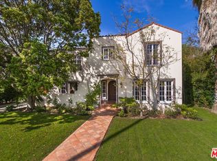 1237 S Wilton Pl, Los Angeles, CA 90019