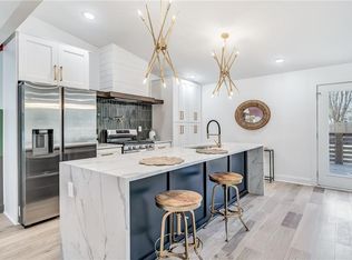 2825 Mitchell Dr, Decatur, GA 30032