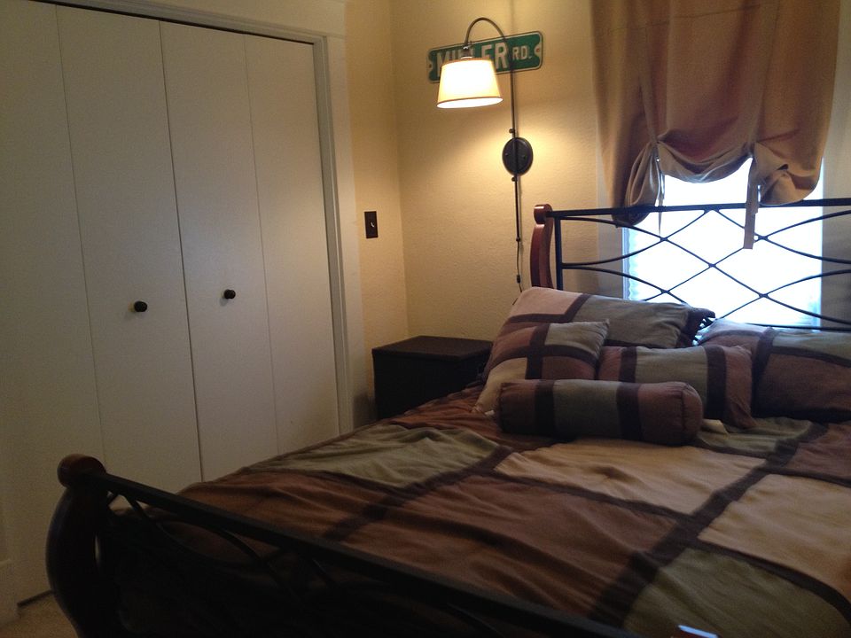 Bedroom #1