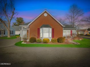 39 Farnworth Close #1000, Freehold, NJ