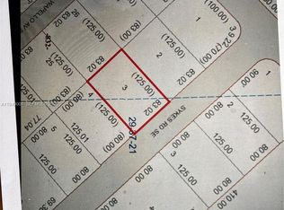 Port Malabar Unit 17, Palm Bay, FL 32909