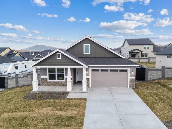 7845 Lennox St, West Richland, WA 99353