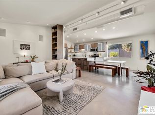 1979 N Los Alamos Rd, Palm Springs, CA 92262