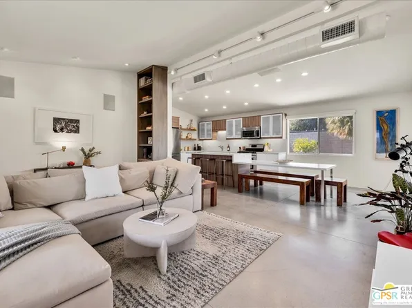 1979 N Los Alamos Rd, Palm Springs, CA 92262