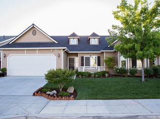 3167 N Clover Ave, Fresno, CA