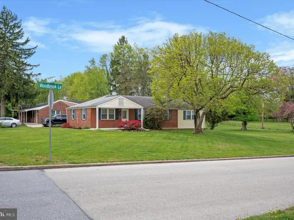 127 Pleasant Rd, Plymouth Meeting, PA 19462