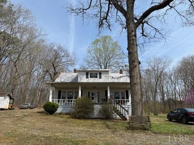 98 Grain Ave, Long Island, VA, 24569