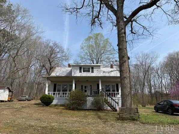 98 Grain Ave, Long Island, VA 24569