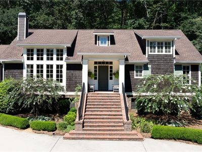 3540 Cochise Dr SE, Atlanta, GA, 30339