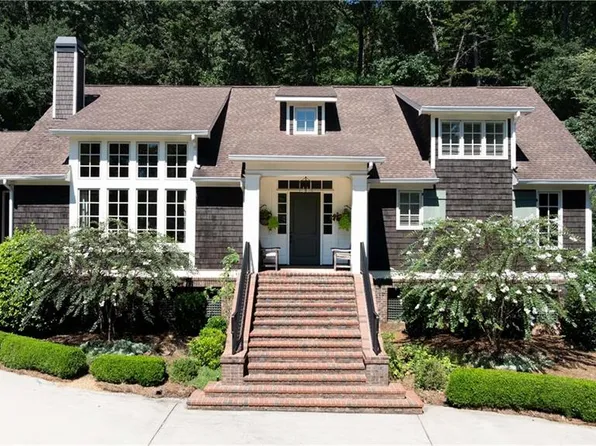 3540 Cochise Dr SE, Atlanta, GA 30339