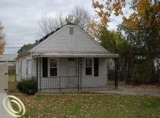 12537 Weddel St, Taylor, MI 48180