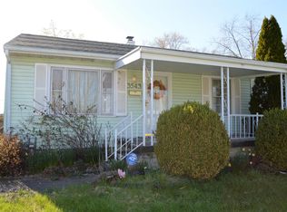 3543 Karl Rd, Columbus, OH 43224