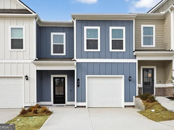 48 Alameda St #129, Loganville, GA 30052