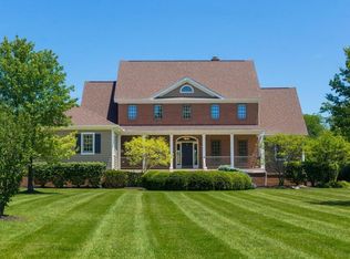 6401 Red Bank Rd, Galena, OH 43021