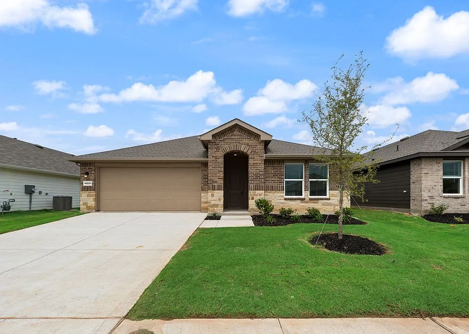16521 Hudson Prairie Way