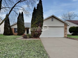 12870 Longleaf Ln, Fishers, IN 46038