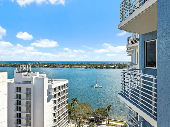 1551 N Flagler Drive #Ph L7, West Palm Beach, FL 33401