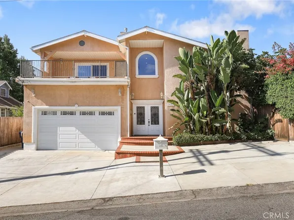 7437 Kyle St, Tujunga, CA 91042
