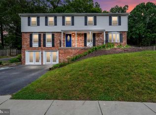 14031 Briarwood Dr, Laurel, MD 20708