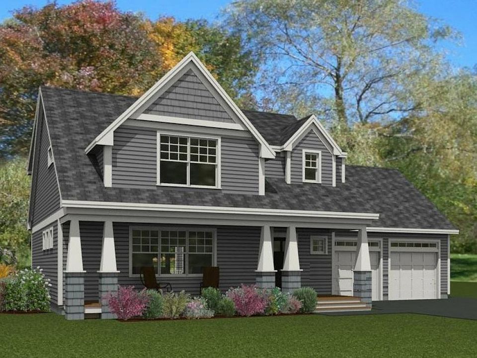 1st image of Lot 29 Garland Woods