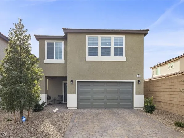 4563 Ginger Hills Ave, Las Vegas, NV 89141
