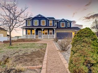 7730 Midnight Rd, Peyton, CO 80831