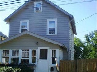 1038 Liberty Ave, Barberton, OH