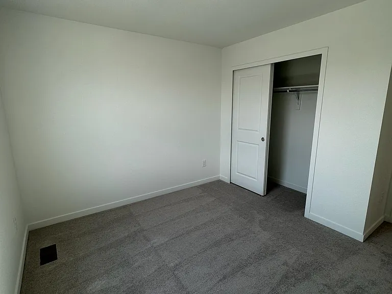 Bedroom-4 Closet