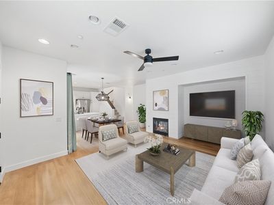 44982 Hawthorn St #207, Temecula, CA, 92592