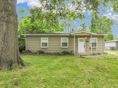 1825 Parkdale Dr, Champaign, IL, 61821