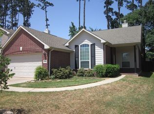2218 Highland Hills Dr #0, Conroe, TX 77304