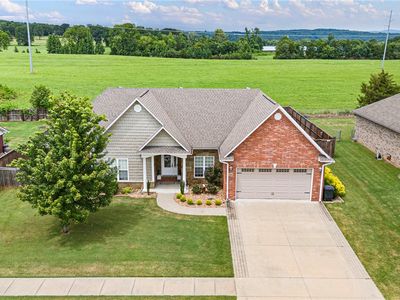 102 Buffalo St, Clarksville, AR, 72830