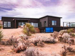 6920 Juniper Rd, Joshua Tree, CA 92252
