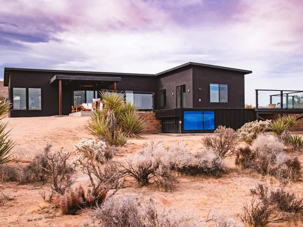 6920 Juniper Rd, Joshua Tree, CA 92252