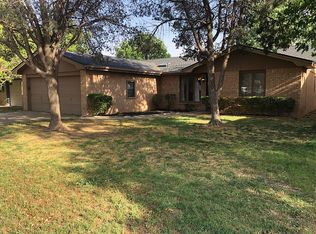 5109 58th St, Lubbock, TX 79414