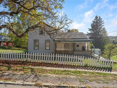 26 N Church St, Canaseraga, NY, 14822
