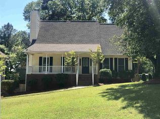 3012 Huntington Trl, Vestavia Hills, AL 35216