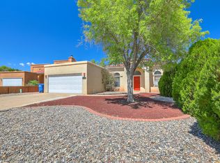 4409 Spanish Broom Ct NW, Albuquerque, NM 87120