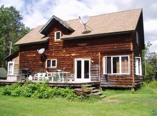 5439 Vermilion Trl, Gilbert, MN 55741