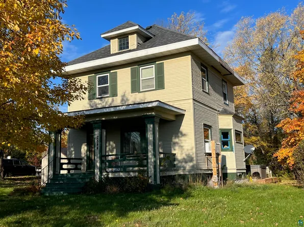 2544 Woodland Ave, Duluth, MN 55803