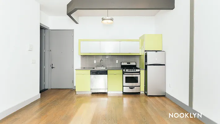 Rented by Nooklyn NYC LLC | media 18