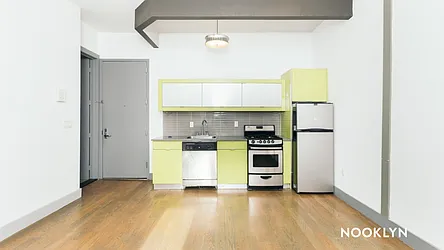 Rented by Nooklyn NYC LLC