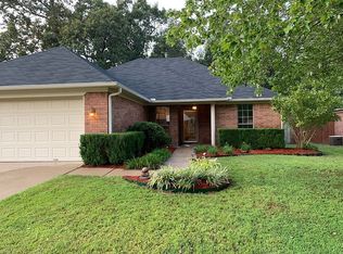 4610 Utah Trl, Conway, AR 72034