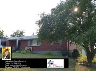 6599 Depew Ct, Arvada, CO 80003